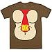 Mens Donkey T Shirt - 8Ball Originals Tees