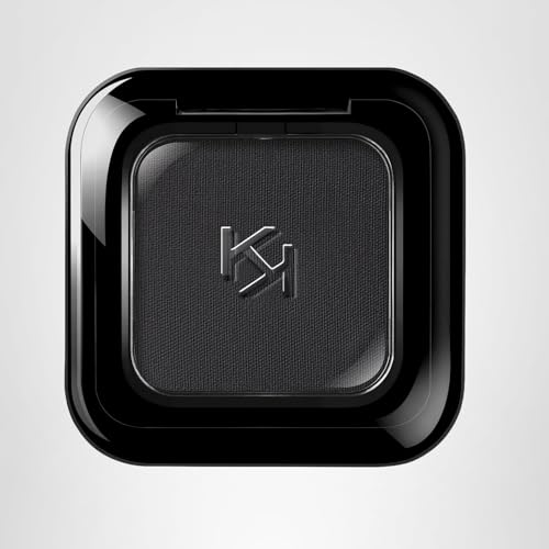 KIKO Milano High Pigment Eyeshadow 54 | Highly Pigmented Long-Lasting Eye-Shadow, Available In 5 Different Finishes: Matte, Pearl, Metallic, Satin And Shimmering