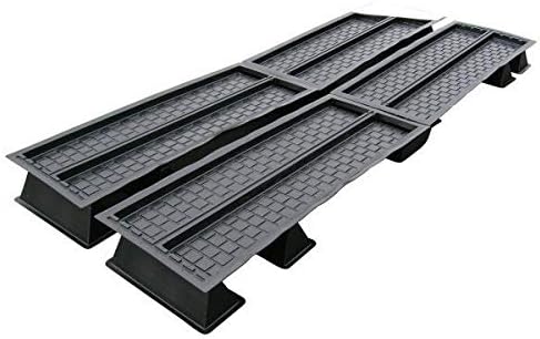 Nutriculture MD 804 NFT 2, 13 M x 4, 87 m (10, 37 m2): Amazon.es ...