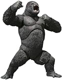 BANDAI(バンダイ) S.H.モンスターアーツ KING KONG The 8th Wonder of the World