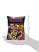 Gustaf's Licorice Allsorts 7 oz Bag - 3 Types of English Liquorice Treats - Gourmet Licorice Candy Assortment - Soft Liquorice Candy