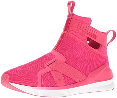PUMA Women's Fierce Strap Flocking Wn
