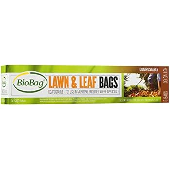 biobag compostable