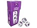 Rory's Story Cubes Expansion Clues Action Game