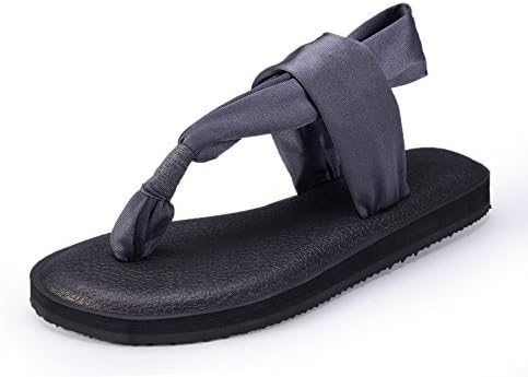 best yoga sandals