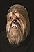 Star Wars Supreme Edition Chewbacca Mask, Brown, One Size