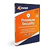 Avast Premium Security 2023, Multi-Device, up to 10 connections, 1 Year, Box