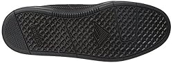 Emerica Men's Emery Skate Shoe,black/black/black,9