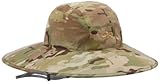 Outdoor Research Aquifer Sombrero Hat, Multicam