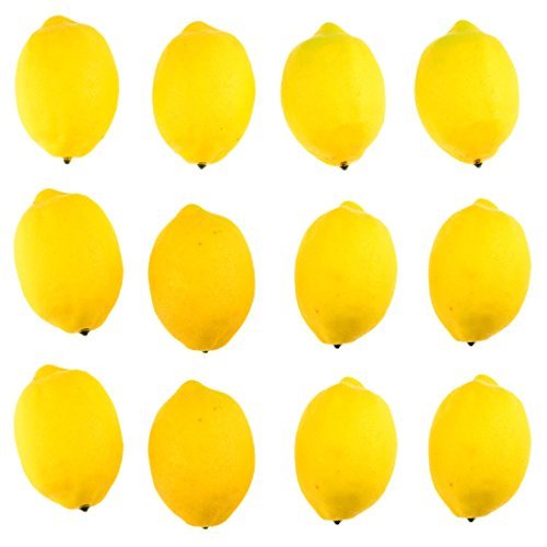 Top 10 best artificial lemons for 2019