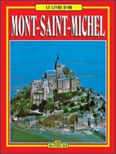 Download Le Mont St-Michel - Français PDF