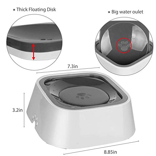 2 Vitalumos+Splash+Free+Antibacterial+Material+Vehicle