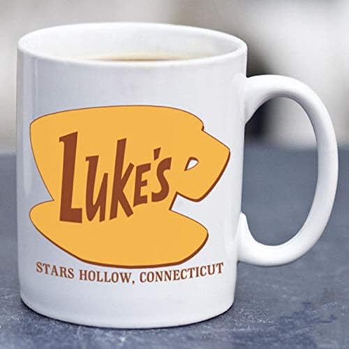 lukes mug