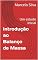 Livro Introdução ao Balanço de Massa: Um estudo inicial (Estudos de Balanço de Massa e Energia Livro 1)