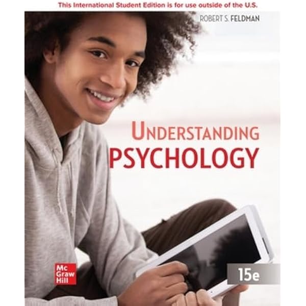 Connect Online Access Code Understanding Psychology 15th: Robert S