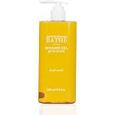 Gilchrist &amp; Soames Bathe Shower Gel Dispenser Replacement - 9.6oz - Compatible with UltraLux Triple, Double, and Single Dispenser(s)