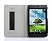 DEJUAE Headphone Jack Adapter Cable Car Charger Dongle AUX Audio Jack Earphone Extender Jack Stereo Cable (White)
