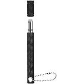 Beruth Golf Club Groove Sharpener Tool - Re-Grooving & Cleaning Tool for Irons and Wedges - Precision Groove Sharpener for Enhanced Spin and Accuracy - Durable Stainless Steel Design