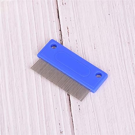 Amazon Com Goonpetchkrai Rapat7498 Lice Comb Stainless Steel