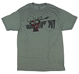 Team Fortress 2 Pyro Premium Tee