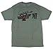 Team Fortress 2 Pyro Premium Tee