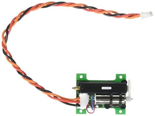 Spektrum SPMSH2045L 2.9g Linear Long Throw Servo: 130 S