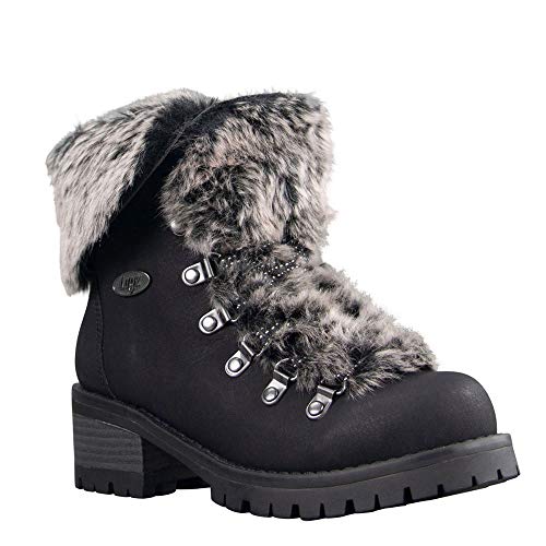 Lugz-Womens-Adore-Fur-Classic-Chukka-Fashion-Boot