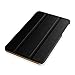 Fintie ASUS MeMO Pad 7 ME176CX Case - Slim Lightweight Stand Smart Cover (Only Fit ASUS MeMO Pad 7 ME176CX / ME176C Tablet), Black