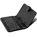 Generic Nextbook 8" Android Tablet Case with USB Keyboard for Nextbook 8 (Tablet Case Black) primary