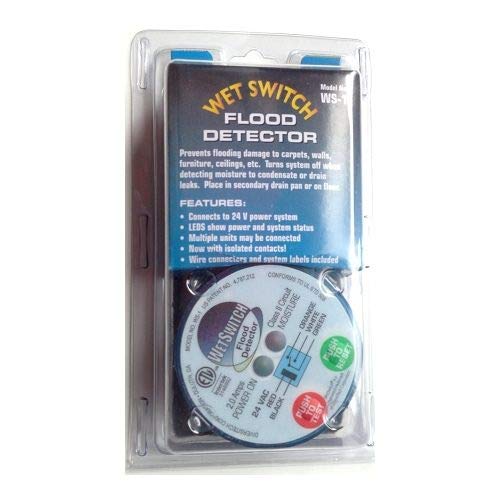 Diversitech WS1 Wet Switch Flood Detector Pricepulse