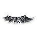 False Eyelashes Mink Wispy Fluffy Fake Strips Eyelashes Pack Volume 7 Pairs 3D Cat Eye Lashes(2022upgraded)