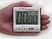 Digital Electronic Countdown Kitchen Timer - Loud With Magnet - Digital Magnetic Minute Timers For Kids Classrooms Tea Egg Food Novelty Sports