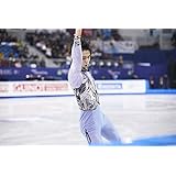 羽生結弦 2017-2018 フィギュアスケートシーズンカレンダー 卓上版