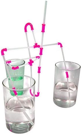 DIY Straws