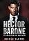Livro HÉCTOR BARONE: A obsessão do mafioso