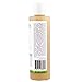 Made from Earth Maintain Clear Skin Face Wash for Oily to Combination Skin - Vitamin C & Collagen Boost, 8oz