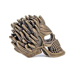 FLAMEDUKE Knife Lanyard Beads, Paracord