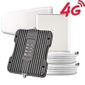 SolidRF 4G-Xpro Cell Phone Booster