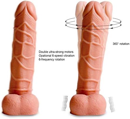 Huge Vibratòr Wand Handsfree Big Personal RelaxationToys for Women Couple