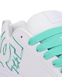 DC Shoes Women's Court Graffik