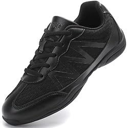 GlideMoves Cheer Shoes Girls Jump Tumbling