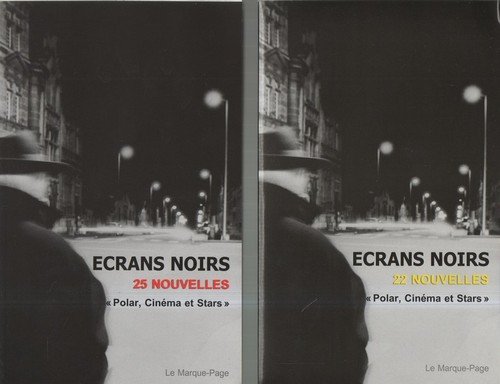 Écrans noirs
