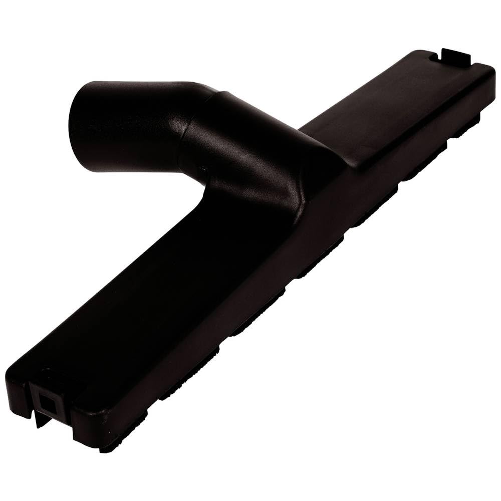 Original Einhell Universal Floor Nozzle for Wet/Dry Vacuum Cleaners (Suitable for Wet/Dry Vacuum Cleaners with 36 mm Connection, Width 30 cm, for Smooth and Carpeted Floors)