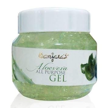 banjaras moisturising cream