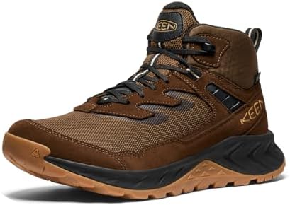 Amazon.com | RAX Men's Wild Wolf Mid Venture Waterproof