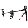 Newport-Vessels-X-Series-55-lb-Thrust-Saltwater-Transom-Mounted-Electric-Trolling-Motor-with-36-Shaft