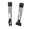 Brocraft-2Pcs-Aluminum-Rocket-Launcher-Rod-Holder