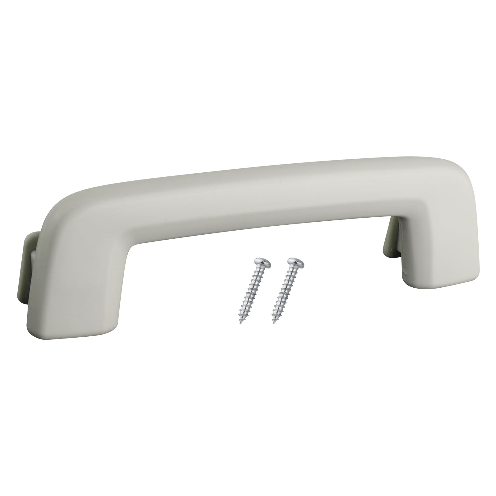 Photo 1 of TQPONLY Interior Grab Handles Grips Compatible with 2013-2019 Ford Escape Accessories Front Side Replaces 7S7Z-5831406-AA Roof Assist Handle