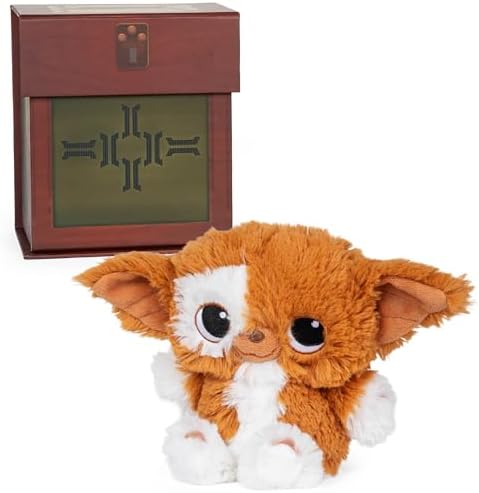 Amazon.com: Gremlins SD Toys SDTWRN89652 Key Ring Multi-Coloured