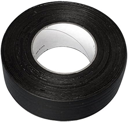 Ultra Tape- Set of 2- Black